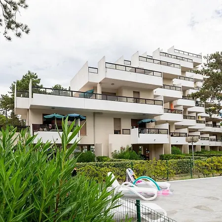 Campiello Apartment Bibione Exterior photo