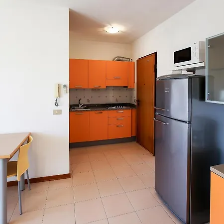 Campiello Apartment Bibione Exterior photo