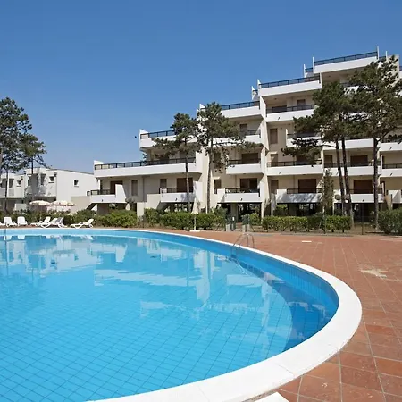 Campiello Apartment Bibione Exterior photo