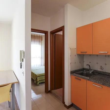 Campiello Apartment Bibione Exterior photo