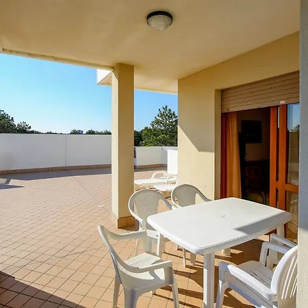 Campiello Apartment Bibione Exterior photo