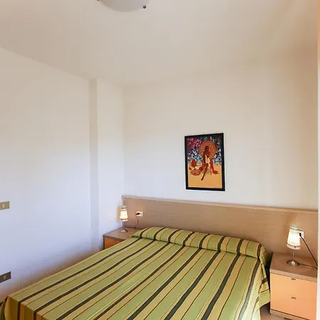 Campiello Apartment Bibione Exterior photo