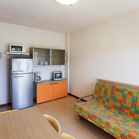Campiello Apartment Bibione Exterior photo