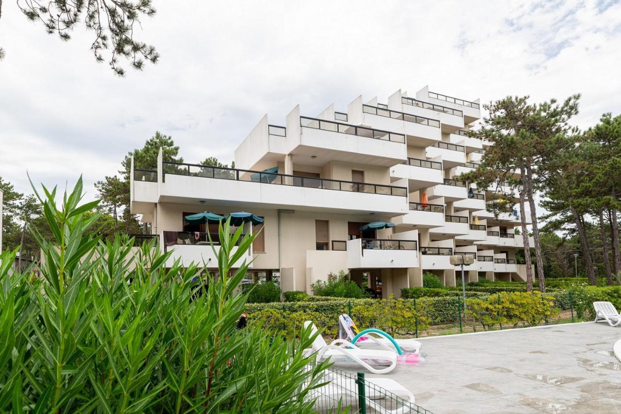 Campiello Apartment Bibione