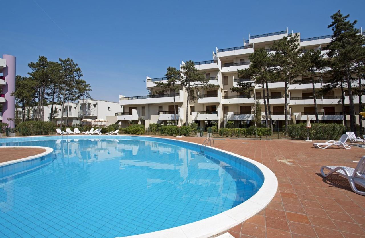Campiello Apartment *