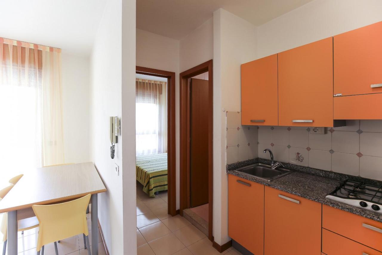 Campiello Apartment Bibione