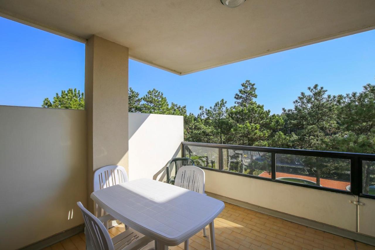 Apartment Campiello *