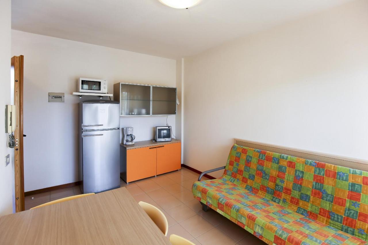 Campiello Apartment *