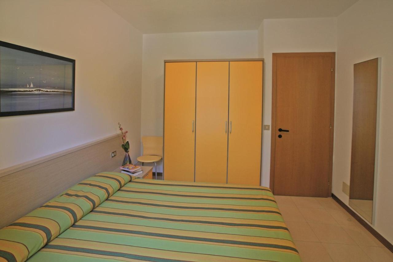 Apartment Campiello