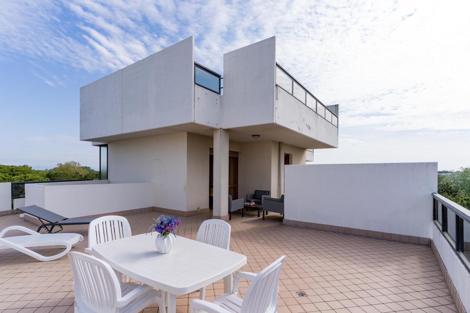 Campiello Apartment